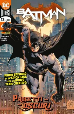 Volume cover